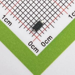 brand-new & original MMSZ5254B-7-F SOD-123 Diodes Zener Diodes 500mW 27V 100nA - Product Image 1
