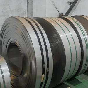 Bobine en acier inoxydable 304L à faible teneur en carbone, soudable, pour réservoirs de <span class=keywords><strong>chauffe</strong></span>-<span class=keywords><strong>eau</strong></span> solaires et équipements d'énergie renouvelable - Product Image 5