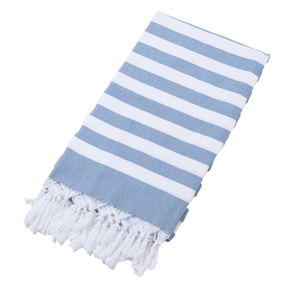 Toallas de Playa de Algodón Turco Extra Grandes, Toalla de Baño Turca Altamente Absorbente, de Secado Rápido, Resistente a la Arena, Toalla Grande de Viaje - Product Image 1
