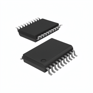 <b>Clock</b> Timing 20 SSOP Authorized Distributor 74FCT3807AQGI Electronics Component - Product Image 1