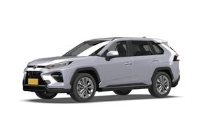 Toyota Wildlander Usado a Precio Económico, Auto a Gasolina, 5 Asientos, SUV Familiar Compacto, Auto a Gasolina Wildlander, Autos Usados de Alta Velocidad - Product Image 2