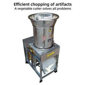 Cortador de alimentación de aves de corral multifuncional TX, cuchillas de acero inoxidable para pollo, pato, Ganso, picadora de granja doméstica, máquina trituradora de verduras - Product Image 6