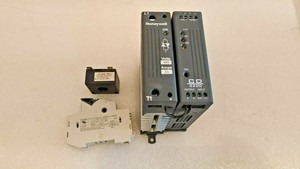 ยี่ห้อเดิมใหม่เอี่ยม CD3200 THYRISTOR UNIT CD3200 25A 480V CD320025A480VCD3200 25 480 สำหรับ PLC - Product Image 1