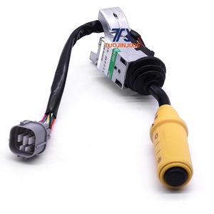 Interrupteur combiné d'extension 701-37702 pour chargeuses-pelleteuses JCB 2CX 3CX 4CX - Product Image 4