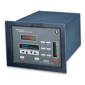 เครื่องวิเคราะห์ความเป็นด่าง Teledyne 6800T 24V เครื่องทดสอบคุณภาพน้ำแบบออนไลน์ต่อเนื่อง - Product Image 4