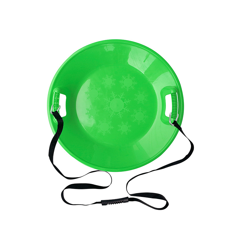 Light green with pull cord