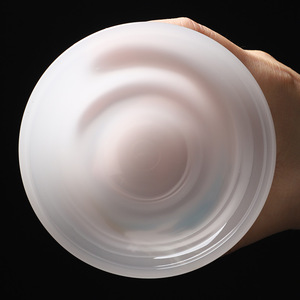 Glass <b>Tea</b> Set Kung Fu <b>Tea</b> Cup Gaiwan White Jade <b>Tea</b> Set Gift <b>Box</b> Home Business Gifts With Lid Cylinder Shape E206 - Product Image 4