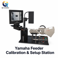 Machine électronique Yamaha SMT, nouvelle calibration de jig PLC pour les alimentateurs YV100, YV100II, YV100-E, YV100X, V100XG, YV88X, YV88XG, YG100, YG200