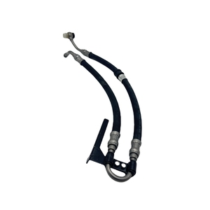 2514603324 nouveau tuyau de pression de direction assistée de ligne de pression de carburant de moteur pour <span class=keywords><strong>Mercedes</strong></span> Ml350 R350 - Product Image 6