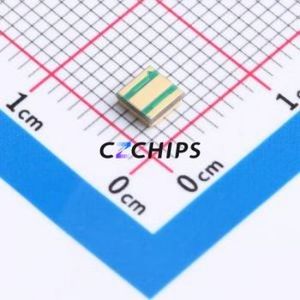 Diodo Láser Original y Nuevo G3535N1VIRB5U12SX-808 SMD3535-3P, Componentes Electrónicos al por Mayor, Proveedor de Chips y Servicio BOM - Product Image 2