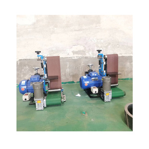 High Quality Metal Plane Polishing <b>Machine</b> Metal Parts Polishing <b>Grinding</b> <b>Machine</b> Small Deburring <b>Machine</b> - Product Image 6