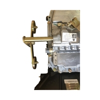 Oyota av4 utomatic f405e, orejera utomática o 2jz, artes 722,7