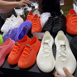 Cá Nhân 3D In Giày Màu Sắc Khác Nhau Thoải Mái Giày Thể Thao Với Sls Mjf Fdm Dlp 3D Công Nghệ In Ấn - Product Image 3