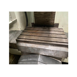 <span class=keywords><strong>Centro</strong></span> di Lavorazione Verticale TONGTAI TMV-850A di Taiwan, Macchina Fresatrice con Sistema FANUC - Product Image 1