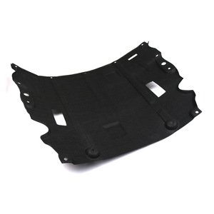 Ford Mondeo Skid Plate 2013-2018 <b>ABS</b> Engine Underbody Protection Guard - Product Image 2