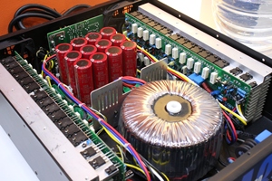 Giá Tốt Nhất Bán 1000W Công Suất Cao Mono Kênh Khuếch Đại Board Khuếch Đại Âm Thanh Stereo - Product Image 4