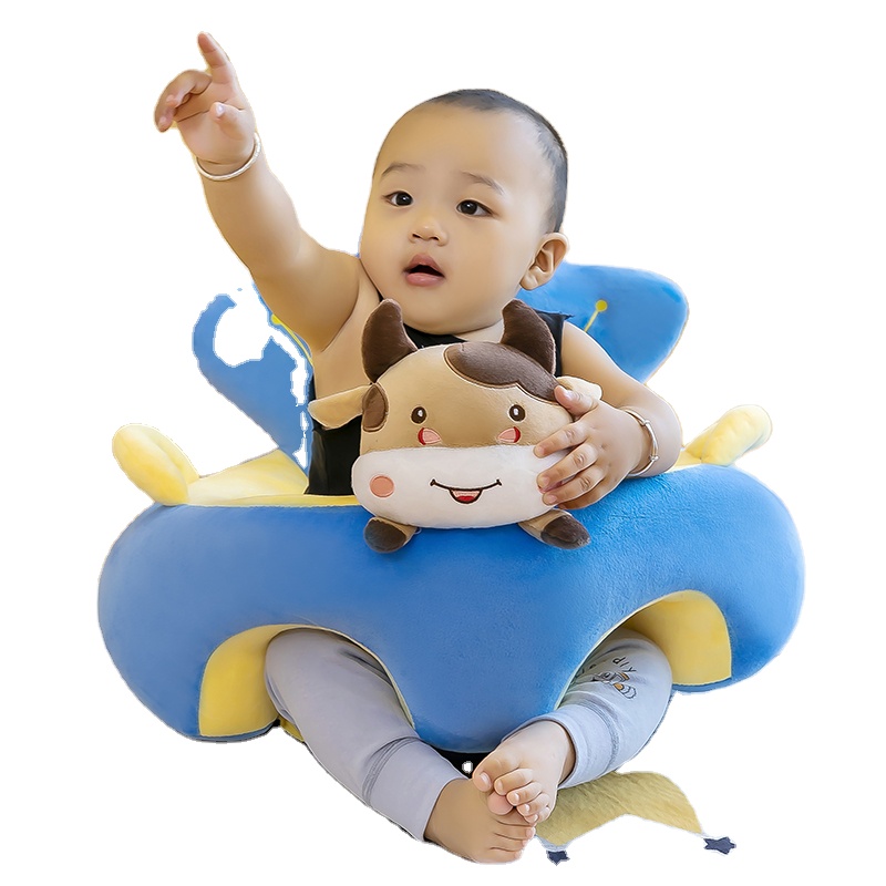 Best Selling Wholesale Plush Purple Elephants Soft Cuddly Toys
