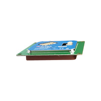 Módulo Lector RFID UHF Integrado Vanch VM-5GA, Material ABS, Frecuencia 860-960MHz, Protocolo EPC/ISO 18000-6C, DC 3.5-5V para PCB