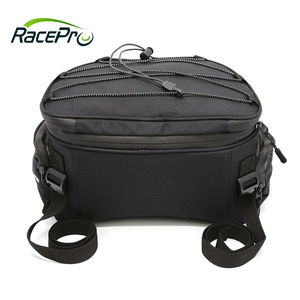 RACEPRO sac de rangement de siège étanche multifonctionnel, sac à bagages pour <span class=keywords><strong>BMW</strong></span> R1200GS R1250GS Adventure LC F850GS C400X R1200RT <span class=keywords><strong>R1200R</strong></span> - Product Image 3