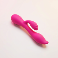 GREAT FORCE Produit pour adultes, vibrateur en forme de lapin, jouets sexuels, appareils de massage pour femmes, stimulation clitoridienne, vibrateur vaginal, sextoys