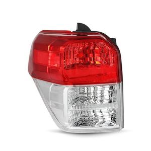 Applicable pour l'assemblage du feu arrière 4Runner <span class=keywords><strong>Speedmaster</strong></span> Brake & Reversing Combination Light Auto Parts - Product Image 2