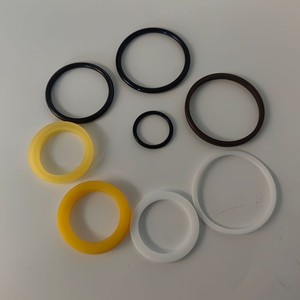 Kit de Reparación de Cilindro de Dirección Doosan Daewoo BR20S2 BR25S2, Conjunto de Retén de Aceite, Piezas de Pistón y Cilindro para Montacargas Eléctrico - Product Image 4