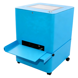 New Máy tính để bàn cap Pouch túi hộp <span class=keywords><strong>carton</strong></span> tin có thể chai nhựa sản xuất mã hóa tij máy in phun Máy in mã ngày máy in - Product Image 3