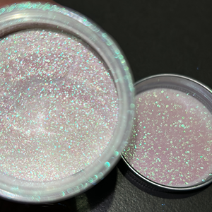 Pigmentos Sueltos Camaleón Interference, Brillo Diamante, Polvo Camaleón con Destellos - Product Image 3