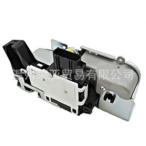 Actuador de Cierre Centralizado YC1A-V21813-BV para Ford Transit, Sistema de Cierre Centralizado, 12V CC, Botón de Presión, Plástico - Product Image 1