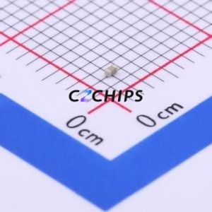 Condensador SMD (MLCC) 0402B152K160CT 0402 (Capacitancia: 1.5nF) (Precisión: 10%) (Voltaje Nominal: 16V) - Product Image 1