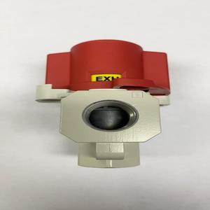 วาล์วแรงดันตกค้าง Original-SMC รุ่น VSH30-03A - Product Image 5