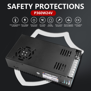 <strong>Module</strong> Intelligent Dc <strong>Power</strong> Supply 12V 50 Amp 24V 5V Dc 40A 10A 36V 12V 30A <strong>4</strong> 230vac to 24vdc <strong>Power</strong> SupplyPower Supply 3Phase - Product Image 6
