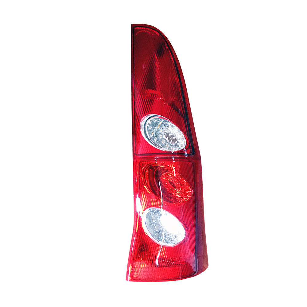 Bus Tail Light for Irizar Durable Bright Solutions