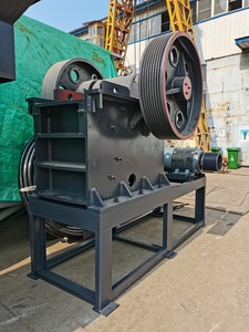 Sỏi làm máy móc <span class=keywords><strong>mini</strong></span> máy nghiền đá giá bán buôn máy nghiền hàm máy nghiền đá - Product Image 6