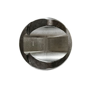 Audi C7 3.0T 3.0 TFSI V6 CRE 15-18 Yılı için Fabrika Çıkışlı 6 Adet Piston ve Segman Seti 84.5mm 06E107065EC 06E107066EC 050 STD - Product Image 3