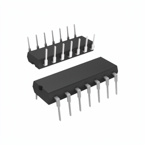 Interface TCA305 CHIP Components Electronic Authorized Distributor - Product Image 1