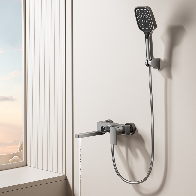 SANIVITAL Home Hotel Use Rainfall Shower