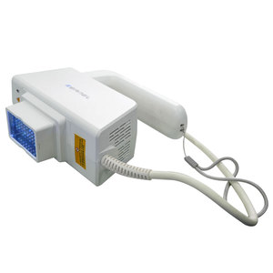 CE USA 510K certificata lampada ad eccimeri 308nm 6 punte 40mW potenza per il trattamento della pelle 3000h LED Life per la clinica - Product Image 2
