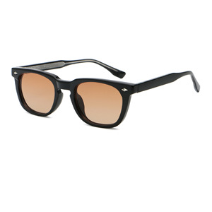 Gafas de Sol Retro de Lujo 2025 con Lentes UV400, Montura Elíptica Moderna y Elegante, Gafas de Sol Retro a la Moda - Product Image 5