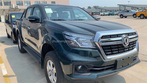 <span class=keywords><strong>Camioneta</strong></span> Diésel Nueva Euro 5 Roja con Transmisión Manual 4x2 <span class=keywords><strong>4x4</strong></span>, Volante a la Izquierda, Buen <span class=keywords><strong>Precio</strong></span>, Camionetas en Venta - Product Image 5