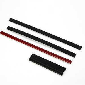 High Quality PVC-<strong>T</strong>-Profile <strong>Plastic</strong> Extrusion <strong>Molding</strong> Buy Hard <strong>Plastic</strong> Extrusion Rubber Upvc Abs Pc Profiles - Product Image 2