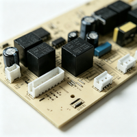 Carte mère PCB pour lave-linge électrique Hisense 2161635, 220-240V, pièces durables pour usage domestique