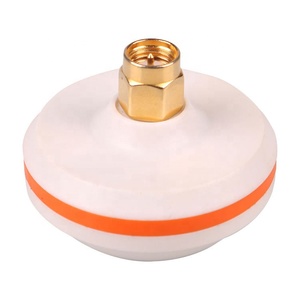 Zkt Tăng Cao 5.8G Đa Hướng Bên Ngoài Nấm Ăng Ten FPV Trên Không UAV Nhanh hơn Truyền Hình Ảnh Máy Bay Không Bay Phụ Kiện ABS - Product Image 4