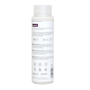 Agua Micelar Benesk con Surfactantes 400ml - Product Image 3