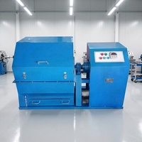 Broyeur à billes de haute précision SM-500 pour le ciment, machine de broyage de gypse et de clinker