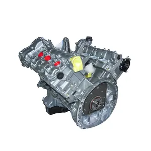 कार इंजन मोटर मर्सिडीज-बेंज 272 के लिए मर्सिडीज-बेंज Viano S280 S300 R300 ML300 GLK300 S350 ML350 R350