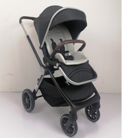 Poussette bébé 3 en 1 Poussettes bébé 4 en 1 Poussette bébé luxe 3 en 1 Landau bébé luxe