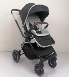 <span class=keywords><strong>Poussette</strong></span> bébé 3 en 1 Poussettes bébé 4 en 1 <span class=keywords><strong>Poussette</strong></span> bébé luxe 3 en 1 Landau bébé luxe - Product Image 5