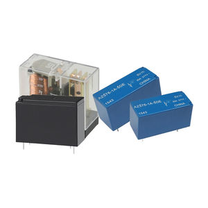 FR-AS53FS-23 Franjobaim Electronics Power Rel spécialement conçu pour les systèmes de contrôle industriel - Product Image 1