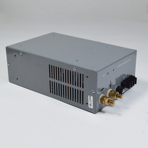 S-7000-<b>12</b> 7000W Switch Mode Power Supply for Industrial Equipement Dc12v/24v/36v/48v/60v 583.3a With Large Electrolysis - Product Image 4
